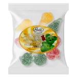 Kwaśne żelki Jabłka Gruszki 92 (Konfidentki) 80 g 