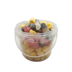 Kwaśne Mutanty Mix 400 g (przeczytaj opis)