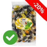 Cola Colowe żelki 1 kg w opakowaniu foliowym