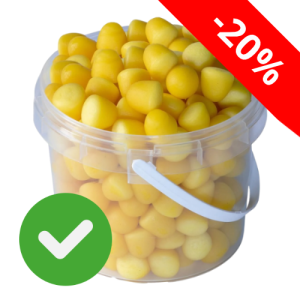Mango Żelki kubek 450g