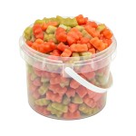 Mini misie LIGHT żujki kubek 450 g bez dodatku cukru